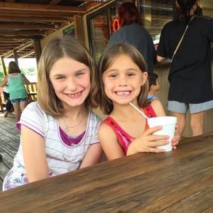 Meet your Posher, Susan